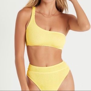 Bond-eye Australia bikini color daisy